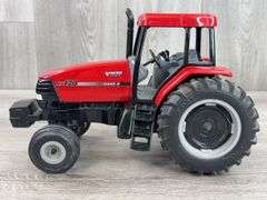 Case IH MX120 WF, 1/16, Vincent Farm Equipment Limited, Ertl