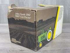 1961 John Deere 4010 NF, 1/16, 1994 Special Edition, Ertl