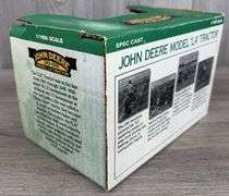 John Deere 1941-1946 Model “LA” Tractor