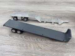 Trailers, Wagons, 1/64, Custom