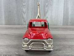 Hubley 24 HR Service Wrecker, 10”, Custom