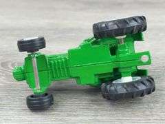 Ford TW-35 MFD, 1/32, Britains, 2-1/64 Tractors