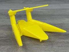 John Deere Forage Harvester, 1/16, Ertl, 2 Heads