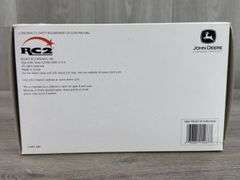 John Deere Unstyled B, 1/16, Precision Classics 24, Ertl