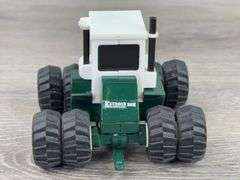 Knudson 360H 4WD Duals, 1/64, Long Creek Toy Company