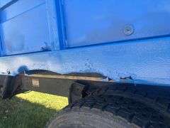 1980 International S1900 Grain Truck