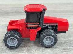 Case IH STX440 & Steiger 480HD, Case International 9260 4WD Duals, 1/64, Ertl