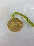 John Deere Model A Tractor