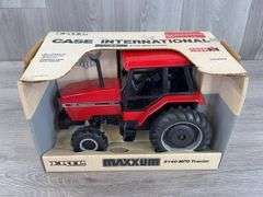 Case International 5140 MFD Maxxum, 1/16, 1990 Special Edition
