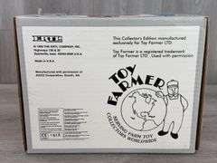 Allis-Chalmers Two-Twenty MFD Duals ROPS, 1/16, 1995 NFTS