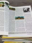 Two-Cylinder & Green Magazines, 2015-2022