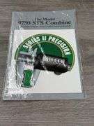 John Deere 9850 STS Combine, 1/32, Series II Precision 1