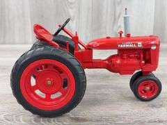 IH McCormick Farmall Super C NF, 1/16, Florida Classic Farm Toy