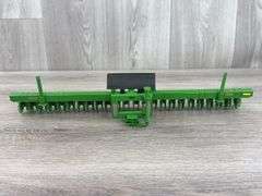 John Deere 400 Rotary Hoe, 1/16, Ertl