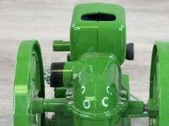 John Deere Model E Engine, 1/16, Custom