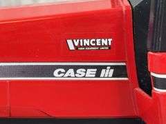 Case IH 8910 WF, 1/16, Vincent Farm Equipment, Ertl