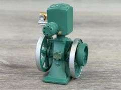 John Deere Waterloo Boy, Thermoil & Ideal Engines, Some SpecCast & Custom, Some Broken Parts