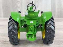 John Deere 620 WF, 1/16, 2002 SFTS, Ertl