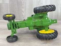 John Deere 4440 WF, 1/16, Ertl