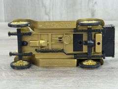 1916 Studebaker Spec-Tacular News Tanker Bank, 1/25, Liberty Classics By SpecCast