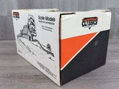 AGCO Allis 9815 MFD, 1/16, 1997 Louisville Farm Show