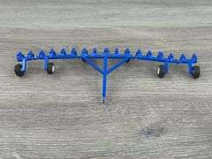 Ford Implements, 1/64, Custom