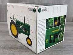 John Deere 70 Diesel NF, 1/16, Precision Classics 7