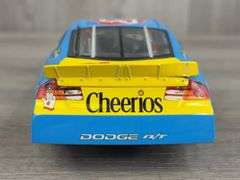 2001 Dodge John Andretti #43 Cheerios Stock Car, 1/24, 1 Of 5004, TeamCaliber