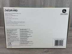 John Deere 3010 Row Crop, 1/16, Precision Classics 20