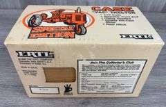1988 Special Edition Case “Vac” Tractor