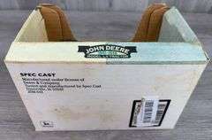 John Deere 1941-1946 Model “LA” Tractor