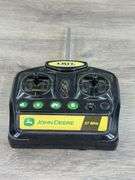 John Deere 9620 4WD Duals RC, 24”, Ertl, Unsure If Operational