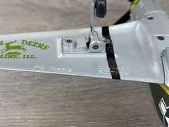 John Deere P-51D Mustang Airplane, 8 3/4”, SpecCast