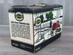 John Deere Waterloo Boy 2 H.P. Engine, 1/8, 1992 Nashville Parts Expo