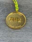 John Deere Barge Wagon, 1/16, Precision Classics 16