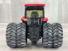 Case International 7140 MFD Duals, 1/16, 1987 Special Edition, Ertl