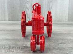 IH Farmall M, 1/16, Scale Models, 1998, First Edition