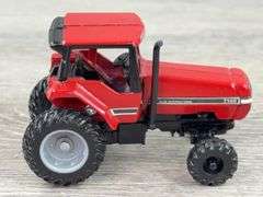 Case International Tractors, 1/64, Ertl, 1 1989 Farm Show Edition