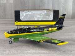 John Deere JD2007 F-86 Sabre Airplane, 1/48, SpecCast