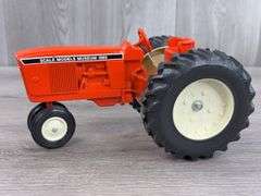 12th Annual Fall Toy Show Tractor, 1/16, Scale Models Museum