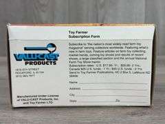 Knudson 4400 4WD, 1/64, Valu-Cast Products