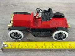 John Deere Customer Roundup Car, 8”, 1993 Nashville