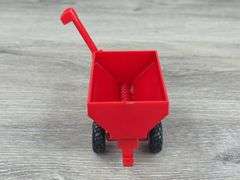 2 C&J Farm Systems Grain Carts, 1/64, Ertl