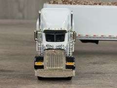 Peterbilt Truck W/Trailer, 1/64, Trailer Liberty Classics, Limited Edition