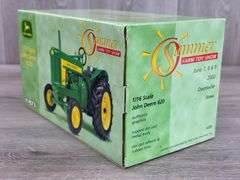 John Deere 620 WF, 1/16, 2002 SFTS, Ertl