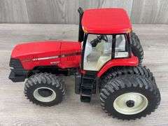 Case IH MX240 MFD Duals, 1/16, Vincent Farm Equipment Limited, Ertl