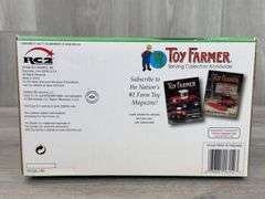 International 4366 4WD Duals, 1/32, 2006 NFTS, Toy Farmer