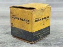 John Deere AT 14680 Rotor Box, Empty