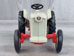 Ford Model 640 WF, 1/16, 2012 WOSTA Reunion, Ontario, #6/75