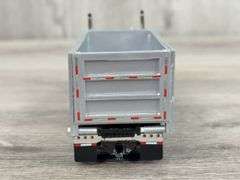 Truck W/Dump Trailer and Pup, 1/64, Custom